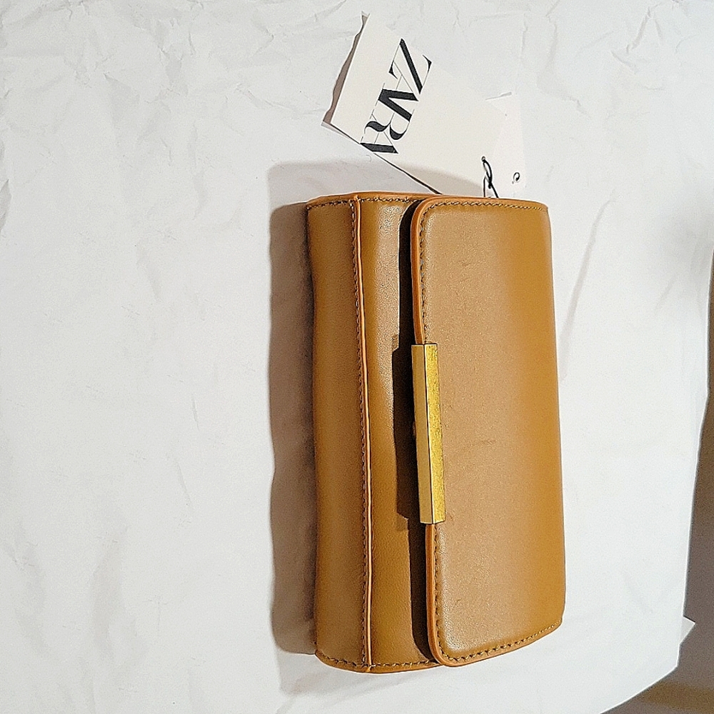 Zara Crossbody bag